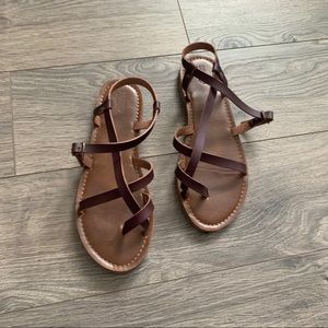 ☘️💰Mossimo Sandals💰☘️